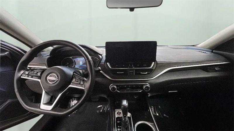 2023 Nissan Altima SV Intelligent AWD