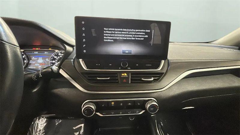 2023 Nissan Altima SV Intelligent AWD