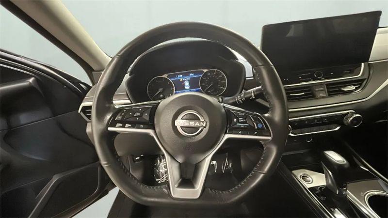 2023 Nissan Altima SV Intelligent AWD