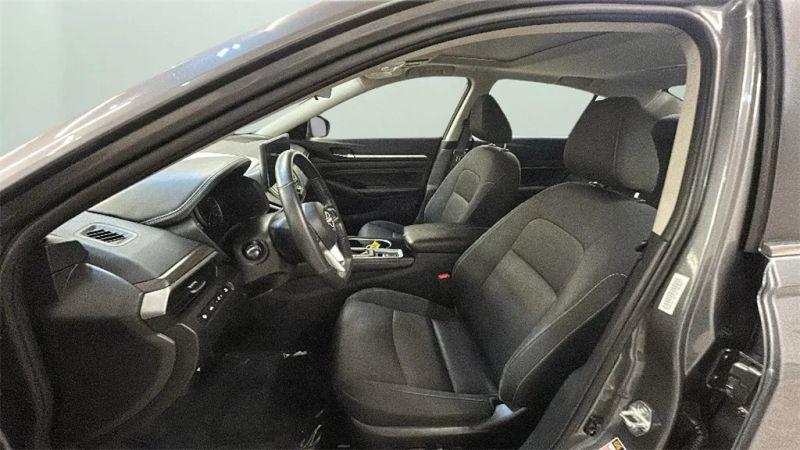 2023 Nissan Altima SV Intelligent AWD