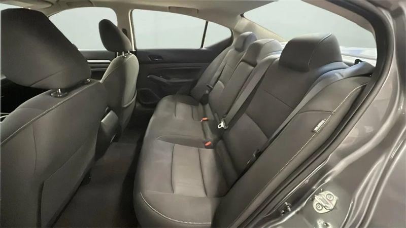2023 Nissan Altima SV Intelligent AWD