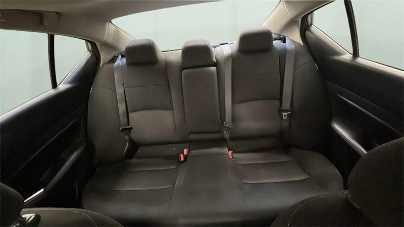 2023 Nissan Altima SV Intelligent AWD