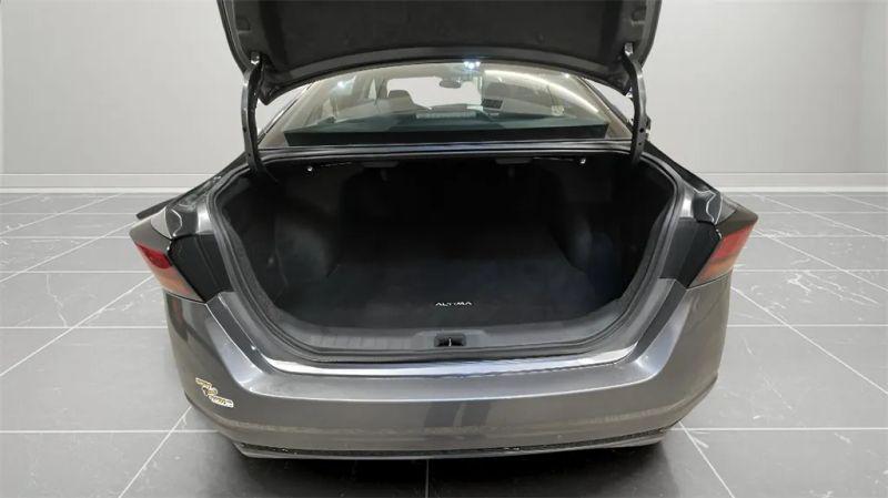 2023 Nissan Altima SV Intelligent AWD