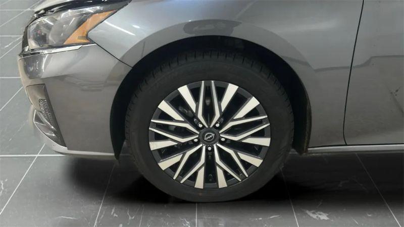 2023 Nissan Altima SV Intelligent AWD
