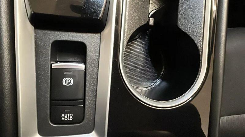2023 Nissan Altima SV Intelligent AWD