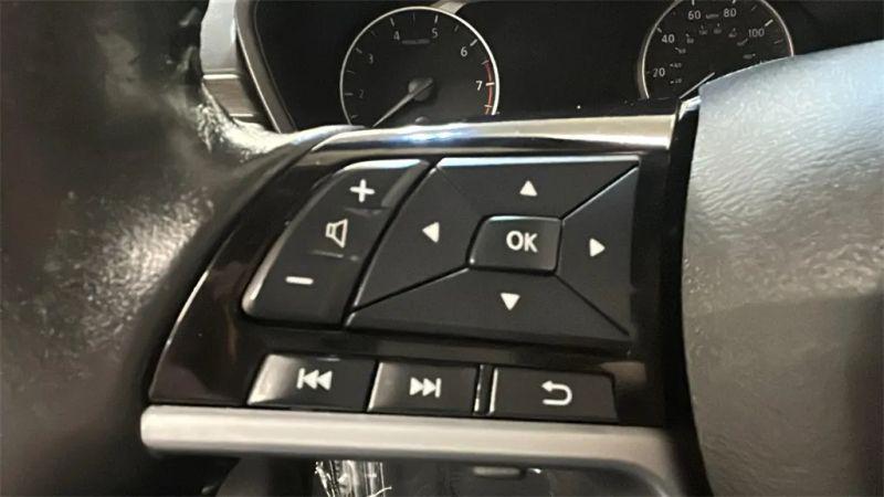 2023 Nissan Altima SV Intelligent AWD
