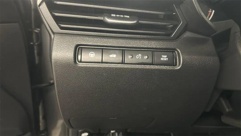 2023 Nissan Altima SV Intelligent AWD