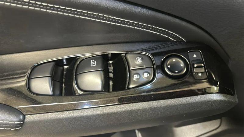 2023 Nissan Altima SV Intelligent AWD