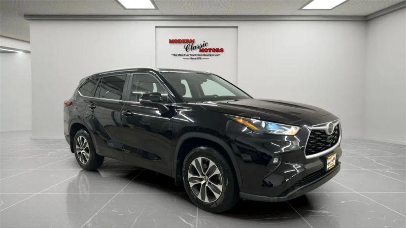 2024 Toyota Highlander LE for sale in Grand Junction, CO