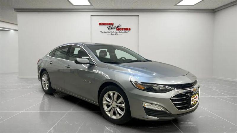 2023 Chevrolet Malibu FWD 1LT for sale in Grand Junction, CO