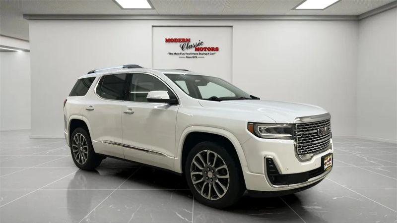 2023 GMC Acadia AWD Denali for sale in Grand Junction, CO
