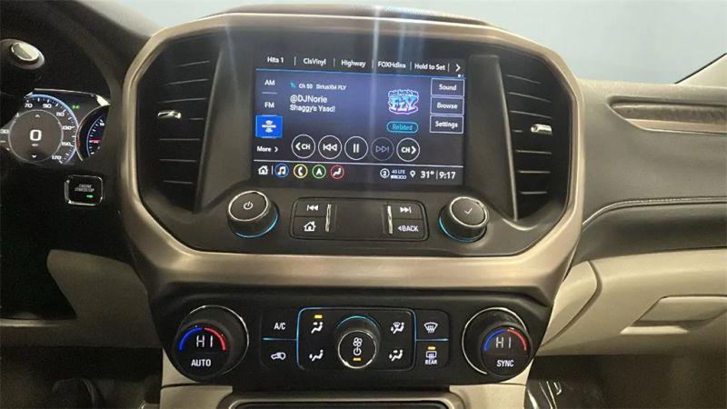2023 GMC Acadia AWD Denali