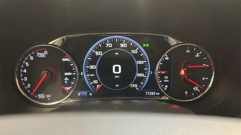 2023 GMC Acadia AWD Denali