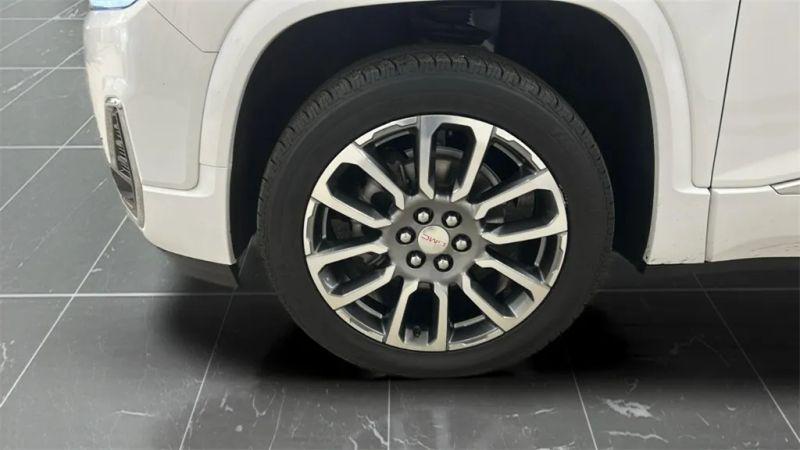 2023 GMC Acadia AWD Denali