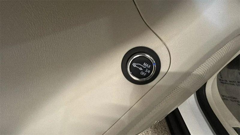 2023 GMC Acadia AWD Denali