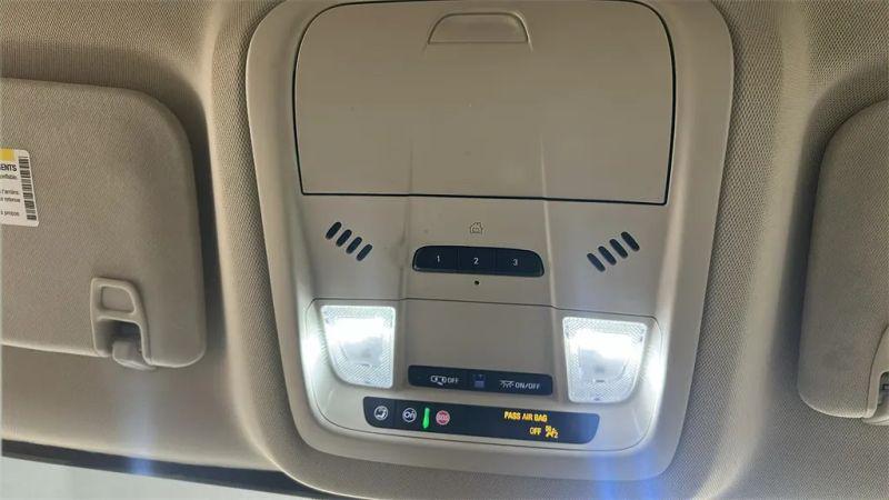 2023 GMC Acadia AWD Denali