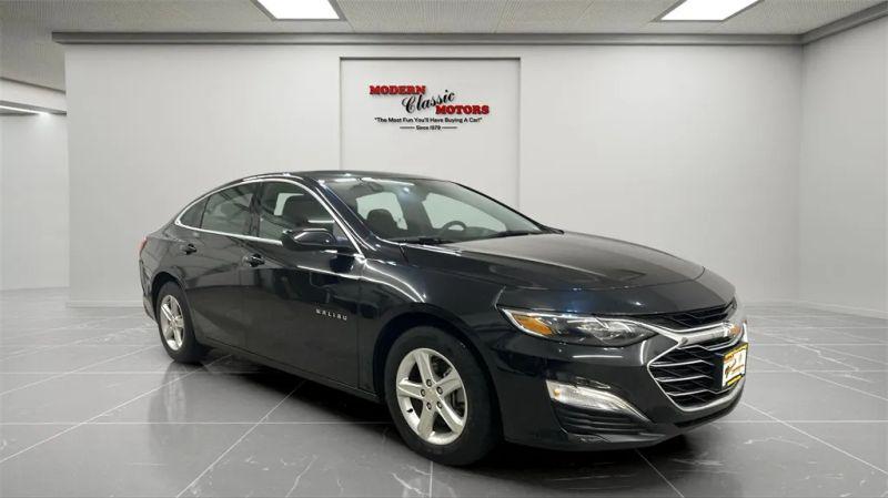 2024 Chevrolet Malibu FWD LS for sale in Grand Junction, CO