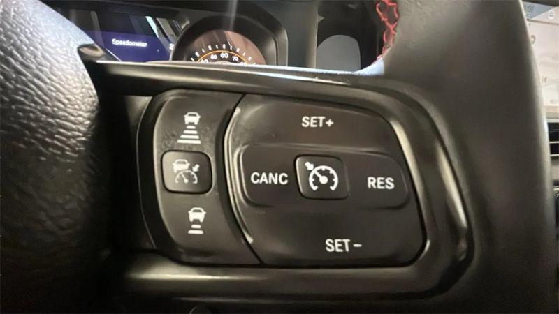 2024 Jeep Wrangler 4-Door Rubicon 4x4