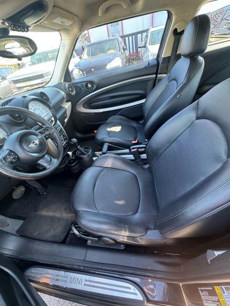 2014 MINI Paceman Cooper