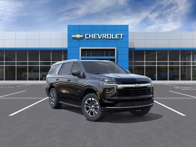 2026 Chevrolet Tahoe 4WD LS for sale in Denton, TX