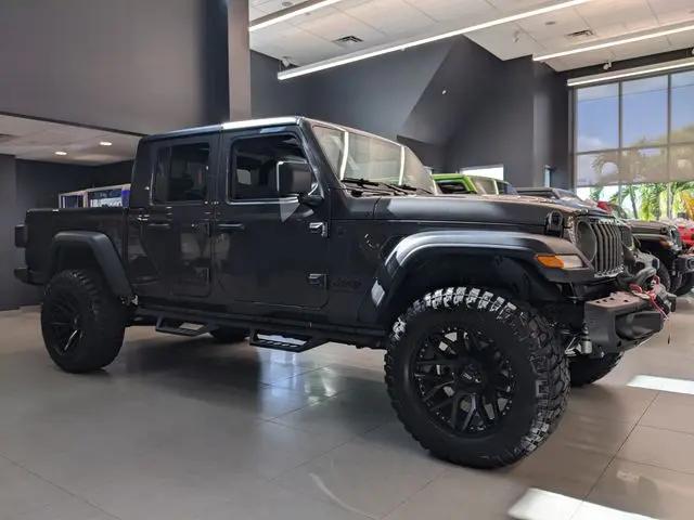 2026 Jeep Gladiator Sport for sale in Fort Myers, FL