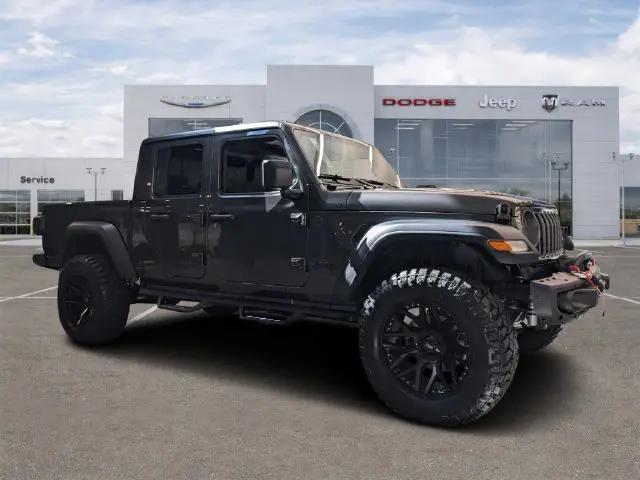 2026 Jeep Gladiator Sport for sale in Fort Myers, FL