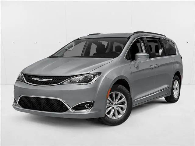 2018 Chrysler Pacifica Limited for sale in Pinellas Park, FL