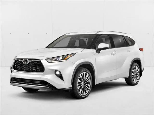 2023 Toyota Highlander XLE for sale in Pinellas Park, FL
