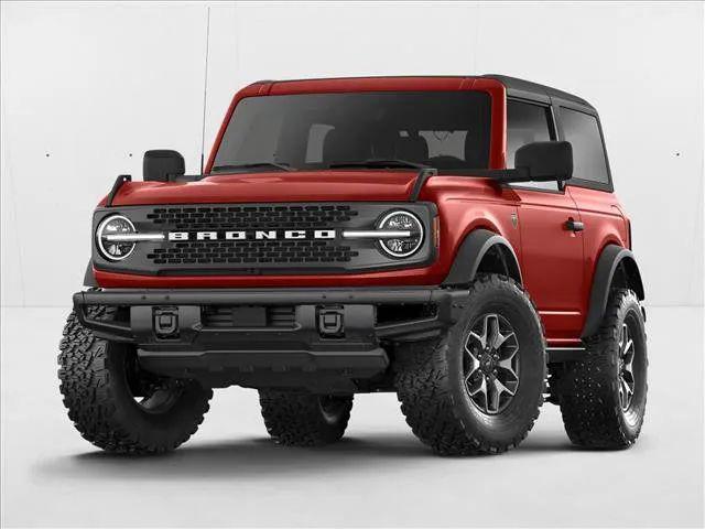 2024 Ford Bronco Badlands for sale in Pinellas Park, FL