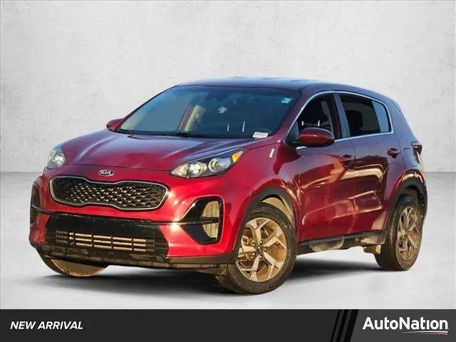2020 Kia Sportage LX for sale in Pinellas Park, FL
