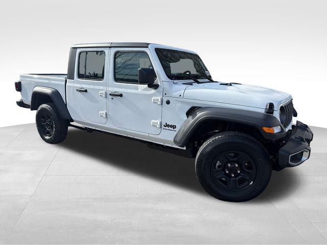 2026 Jeep Gladiator Sport for sale in Kirkland, WA