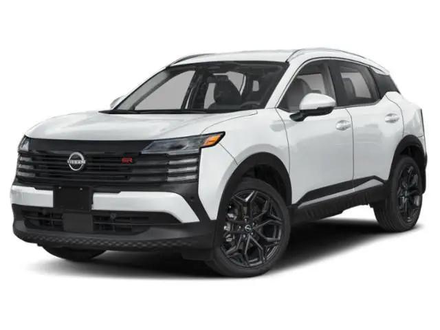 2026 Nissan Kicks SR for sale in Brooklyn, NY