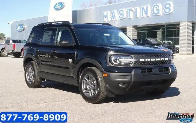 2025 Ford Bronco Sport Big Bend for sale in Greenville, NC