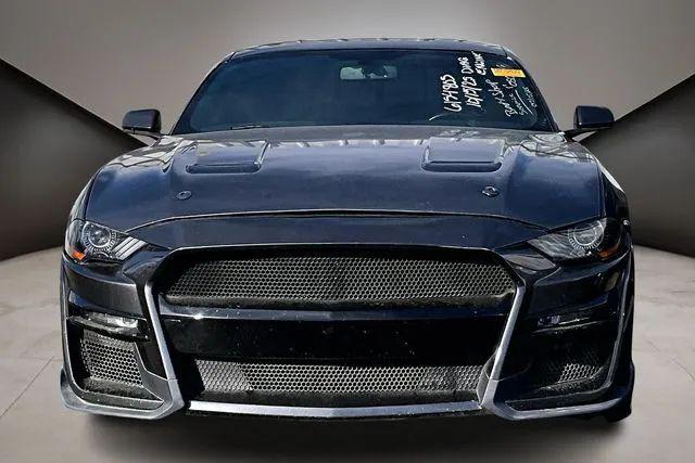 2019 Ford Mustang GT for sale in Dallas, TX