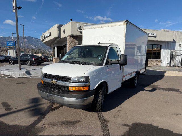 2020 Chevrolet Express Cutaway Work Van for sale in Colorado Springs, CO