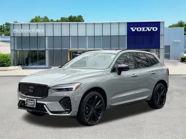 2026 Volvo XC60 B5 Ultra Black Edition for sale in Wappingers Falls, NY