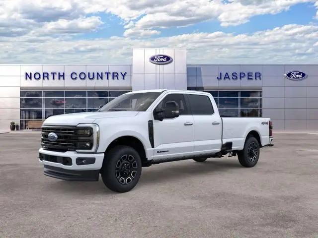 2026 Ford F-250 Platinum for sale in Jasper, AL