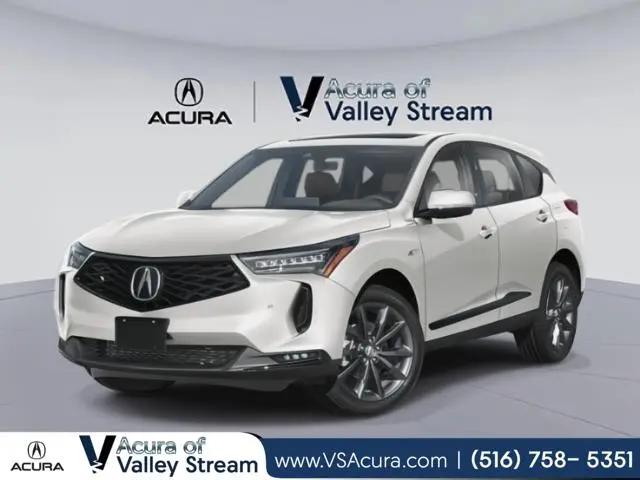 2026 Acura RDX A-Spec for sale in Lynbrook, NY