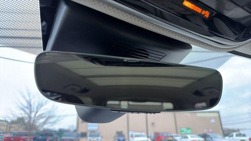2020 Land Rover Range Rover Autobiography