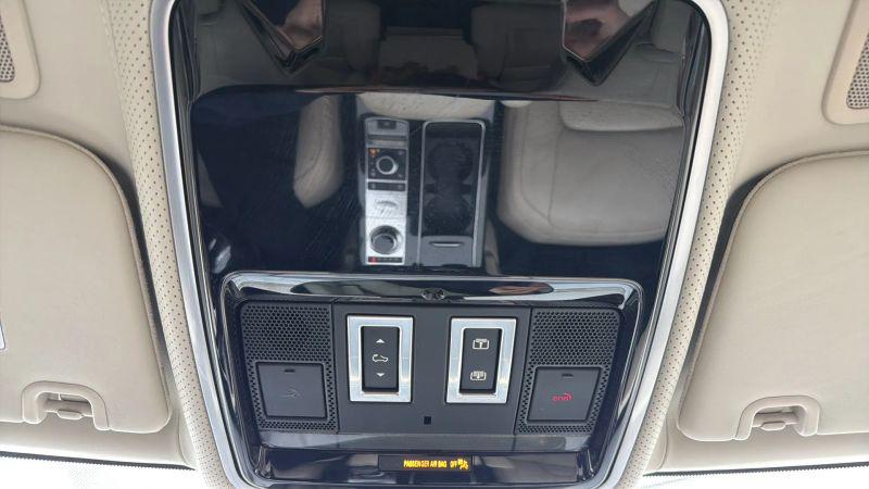 2020 Land Rover Range Rover Autobiography