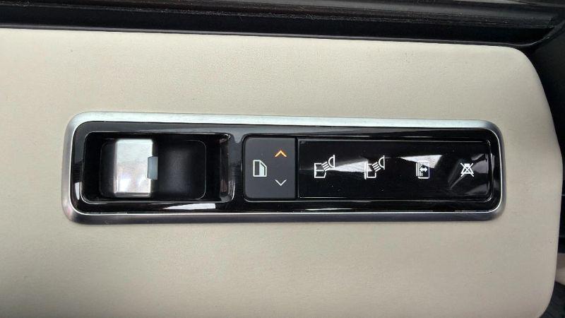 2020 Land Rover Range Rover Autobiography