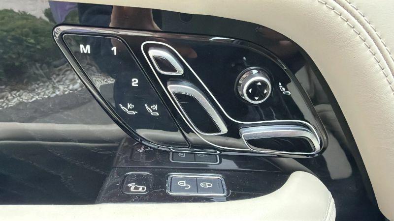 2020 Land Rover Range Rover Autobiography