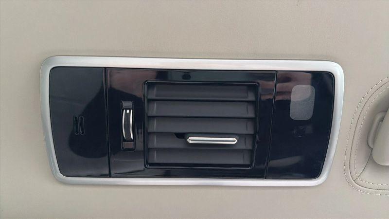 2020 Land Rover Range Rover Autobiography