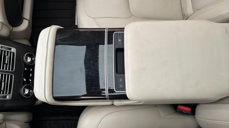 2020 Land Rover Range Rover Autobiography