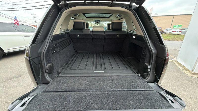 2020 Land Rover Range Rover Autobiography
