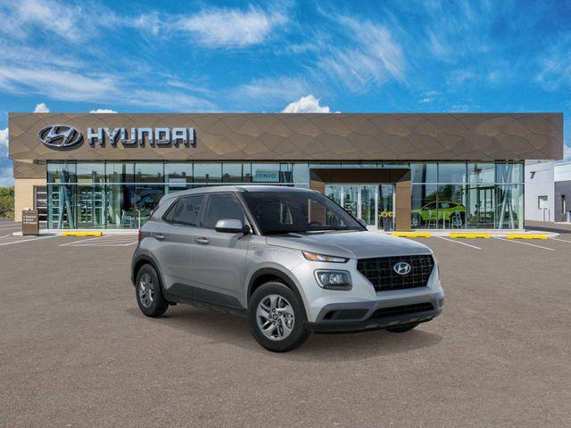 2026 Hyundai Venue SE - Photo 2