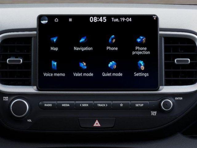 2026 Hyundai Venue SE - Photo 13