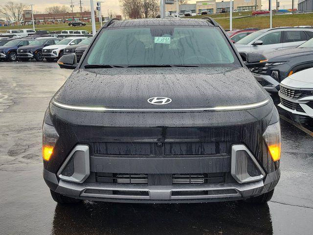 2026 Hyundai Kona Limited - Photo 2