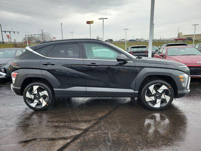 2026 Hyundai Kona Limited - Photo 3