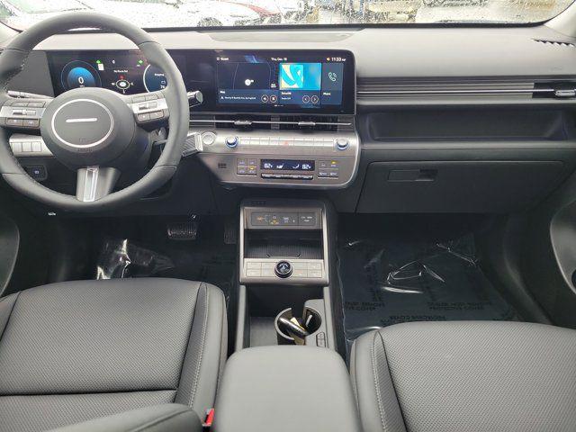 2026 Hyundai Kona Limited - Photo 6